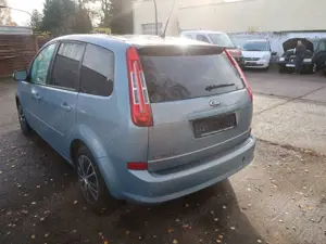 Ford C-Max Bild 4