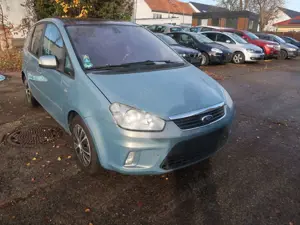 Ford C-Max Bild 2