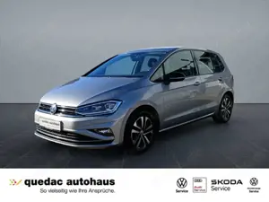 Volkswagen Golf Sportsvan 2.0 TDI IQ.DRIVE LED ACC