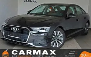Audi A6 Lim. 45 TDI quattro,Leder,Navi,LED,360Kamera