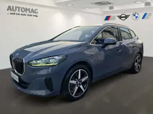 BMW 218 d AHK*DriveAssistPlus*ad.LED*Komfortzugang*Sitzhei