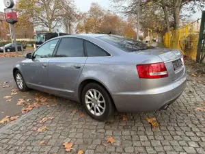 Audi A6 2.4 multitronic Bild 4