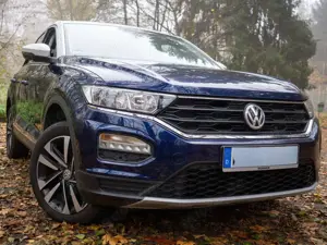 Volkswagen T-Roc T-Roc 1.6 TDI SCR IQ.DRIVE