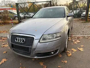 Audi A6 2.4 multitronic Bild 1