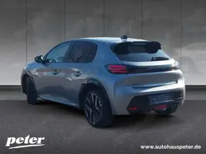 Peugeot 208 208 GT Hybrid 136 LED+ACC+Kamera 360+Navi Bild 3