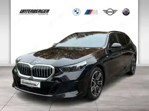 BMW 520 d xDrive Touring M Sportpaket DAB LED AHK