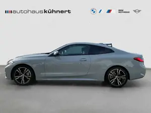 BMW 430 Bild 3