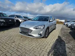 Ford Focus Turnier Cool  Connect