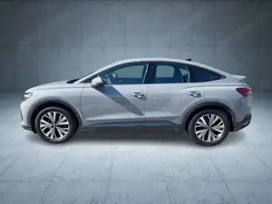 Audi Q4 e-tron 35Nav/Sport/MMI/EPH/Temp/19" Bild 2