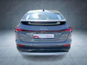 Audi Q4 e-tron 35Nav/Sport/MMI/EPH/Temp/19" Bild 4