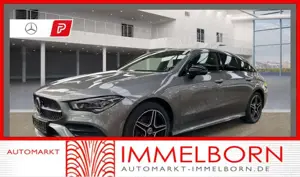 Mercedes-Benz CLA 250 CLA 250  AMG Distro*Burmest*Mubeam*Night*Kamera