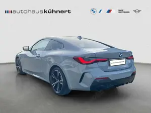 BMW 430 Bild 4