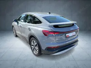 Audi Q4 e-tron 35Nav/Sport/MMI/EPH/Temp/19" Bild 3