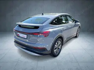 Audi Q4 e-tron 35Nav/Sport/MMI/EPH/Temp/19" Bild 5