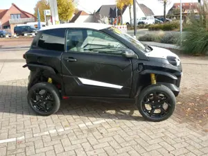 Aixam Others MEGA eScouty/45 km/h/sofort/Kamera/Bluetooth/USB Bild 4