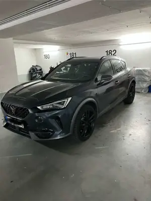 CUPRA Formentor VZ 2.0 TSI 4Drive DSG Bild 4