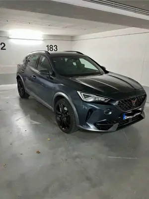 CUPRA Formentor VZ 2.0 TSI 4Drive DSG Bild 3