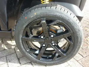 Aixam Others MEGA eScouty/45 km/h/sofort/Kamera/Bluetooth/USB Bild 5