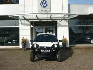 Aixam Others MEGA eScouty/45 km/h/sofort/Kamera/Bluetooth/USB Bild 2