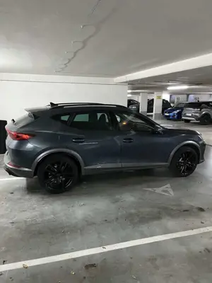 CUPRA Formentor VZ 2.0 TSI 4Drive DSG Bild 5