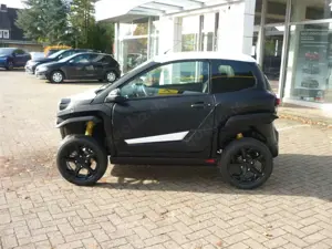 Aixam Others MEGA eScouty/45 km/h/sofort/Kamera/Bluetooth/USB Bild 3