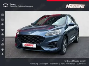 Ford Kuga 2.0 EcoBlue Hybrid ST-LINE X