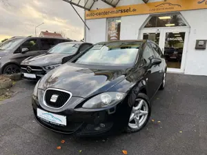 SEAT Leon Comfort Limited KLIMA/PDC/ALU/TEMPOMAT