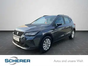 SEAT Arona 1,0 Style NAVI/LED/Sitzheizung vo./PDC/u.v