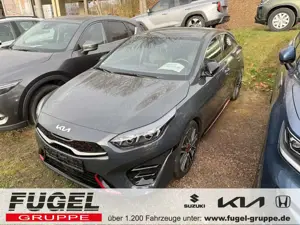 Kia ProCeed / pro_cee'd 1.6 T-GDI DCT GT Komfort 4xSHZ|virt.Cock.|ACC|JBL|