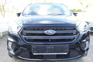 Ford Kuga Bild 2