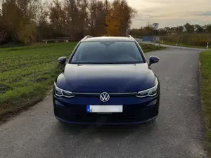 Volkswagen Golf Variant Golf Variant 1.5 TSI OPF Life