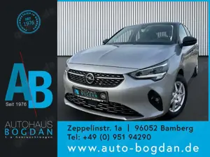 Opel Corsa Elegance LED*Navi vApp*Winterpaket*Teilleder