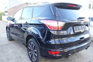 Ford Kuga Bild 4