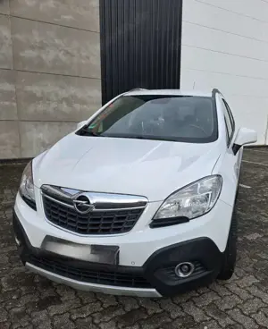 Opel Mokka 1.4 Turbo ecoFLEX Start/Stop Edition