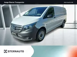 Mercedes-Benz Vito Vito 116 KA/L Autom. DAB Klima Sitzhzg KAM  Base