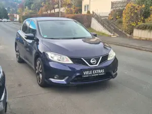 Nissan Pulsar