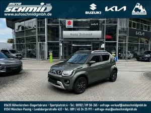 Suzuki Ignis IGNIS 1.2 DUALJET HYBRID COMFORT+