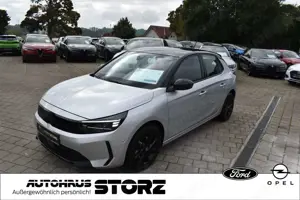 Opel Corsa F GS |LED|KAMERA|PDC|TOTWINKEL-ASSIS|WINTER-PAKET|