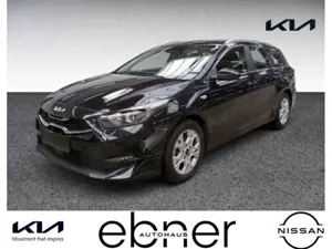 Kia Ceed SW / cee'd SW Ceed SW 1.5T T-GDI 140PS DCT7 Vision | KOMF+