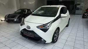 Toyota Others Aygo AYGO x-play Team D,Automatik, CarPlay