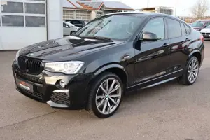 BMW X4 M40i Sport Aut. Head Up_Kamera_NaviProf_20"