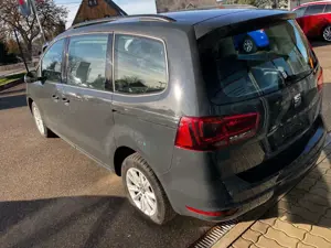 SEAT Alhambra Bild 4