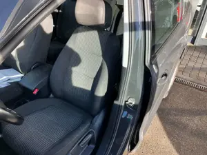SEAT Alhambra Bild 3