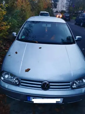 Volkswagen Golf Golf 1.6 FSI Pacific