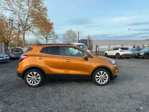 Opel Mokka X Innovation Start/Stop 4x4