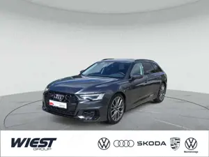 Audi S6 KAM/VIRTUAL/LED/NAVI/KLIMA/SHZ uvm.