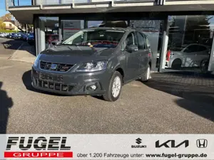 SEAT Alhambra Bild 1