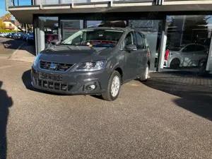 SEAT Alhambra Bild 2