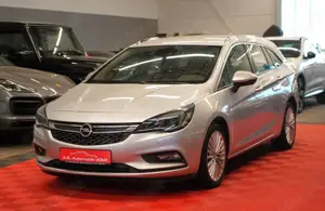 Opel Astra K 1.4 Turbo Sports Tourer Innovation