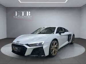Audi R8 Coupe 5.2 FSI RWD performance /LED/CAM/BO/